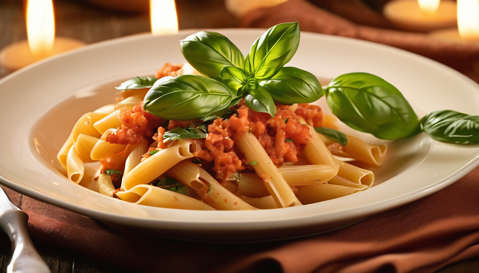 Italian Evening with Trellis Elegance