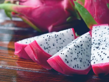 Health Benefits Of Dragon Fruit, According To Experts