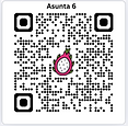 Asunta 6 Dragon Fruit