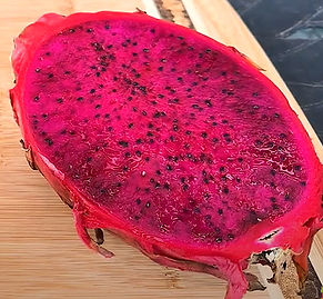 Lake Atitlan Red Dragon Fruit