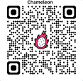 Chameleon Dragon Fruit