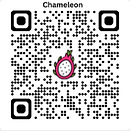 Chameleon Dragon Fruit