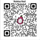 Robles Red Dragon Fruit