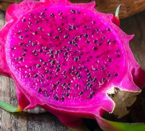 Arizona Purple Dragon Fruit | Tasty Dragons