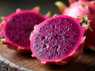 Exploring the Diverse World of Dragon Fruit Varieties