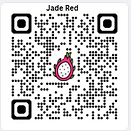 Jade Red Dragon Fruit