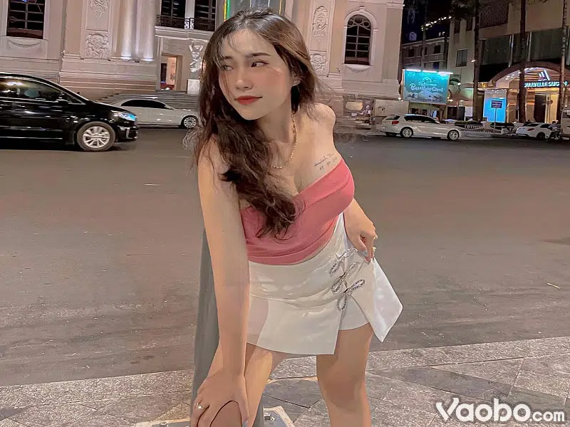 Nhung Thị là ai? content media