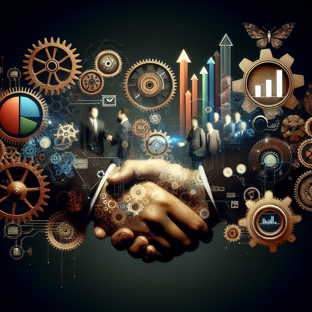 Engagement Strategies