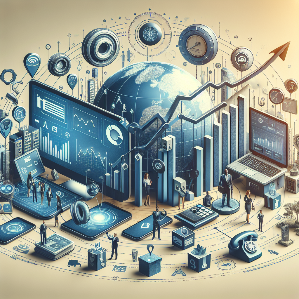 Omni-Channel Approach