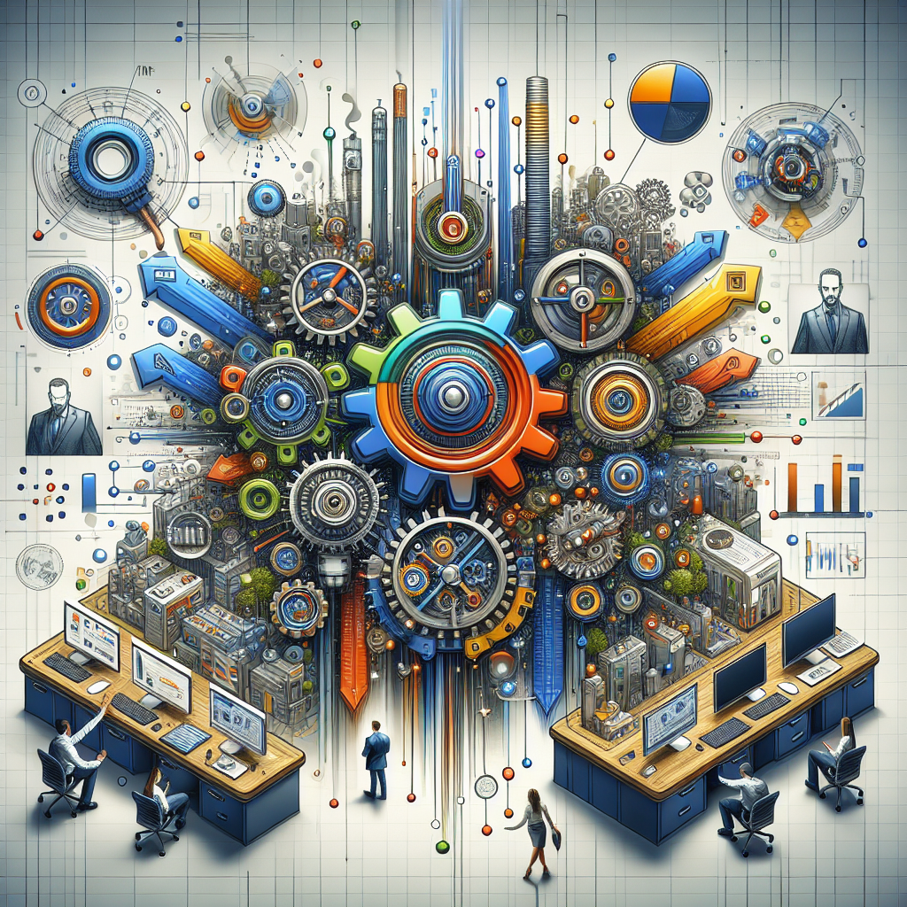 CRM System
