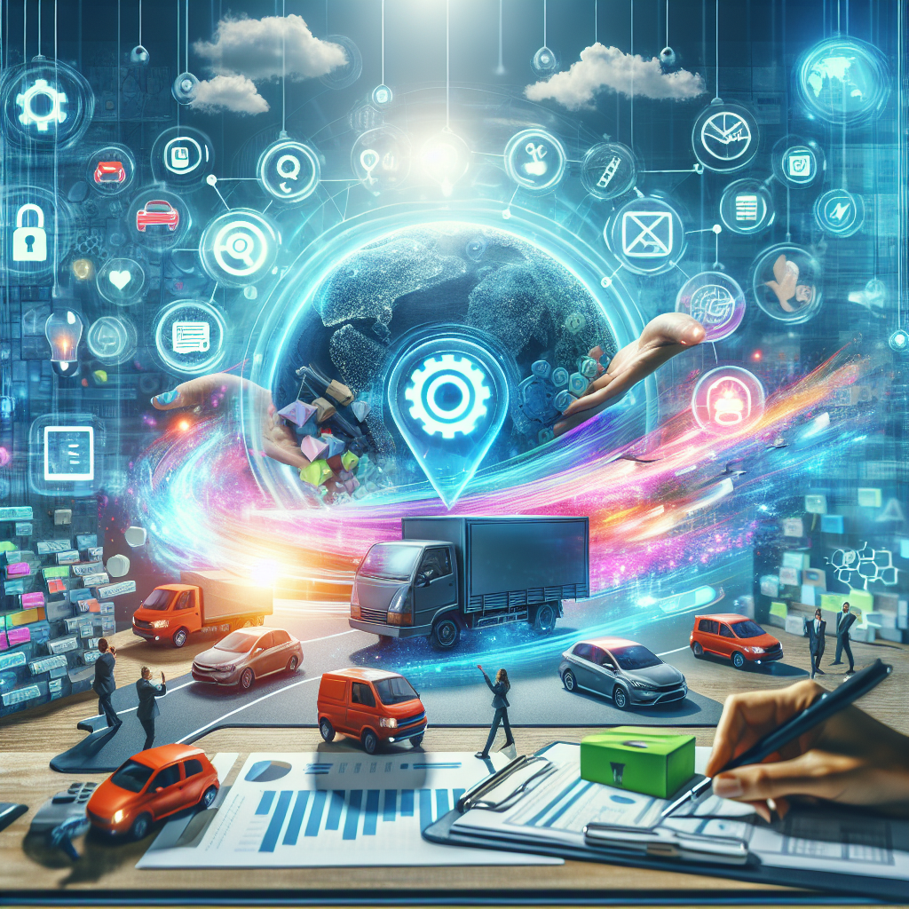 CRM Communication