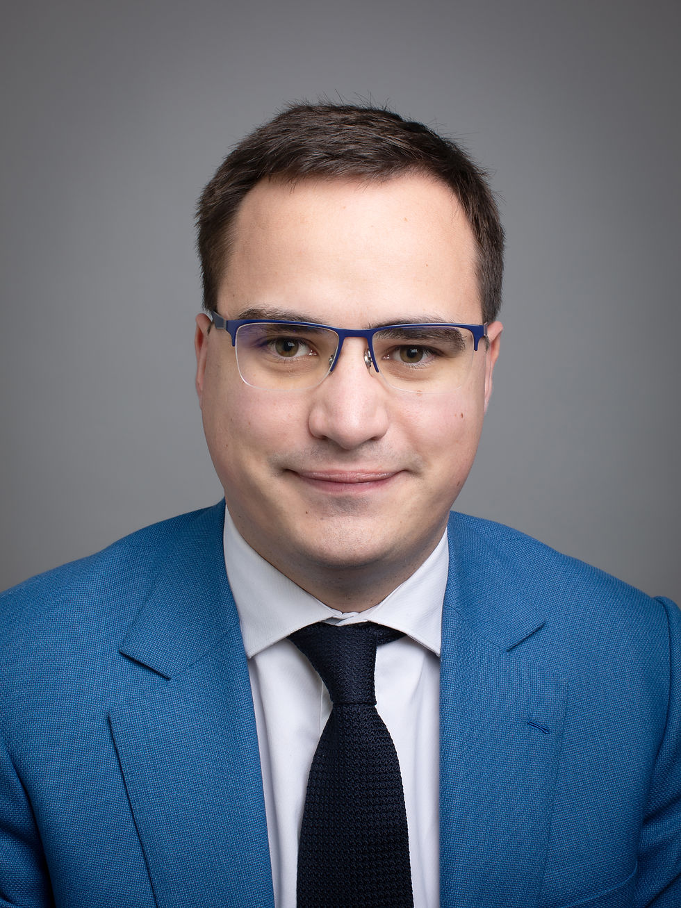 Simon HOUDEBERT