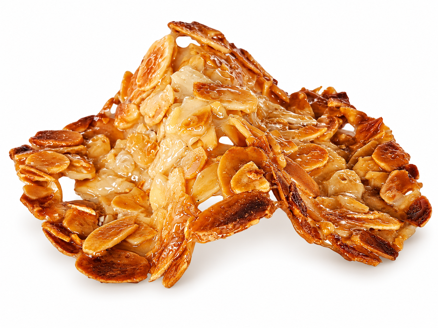 Tejas de Almendra