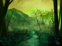 DarkFantasyForest_Final