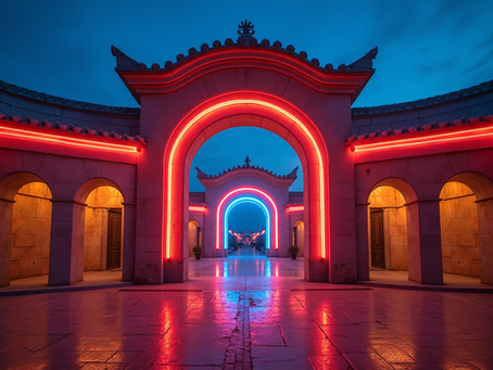 Upcoming Nightlife Events at Menjos Complex Detroit