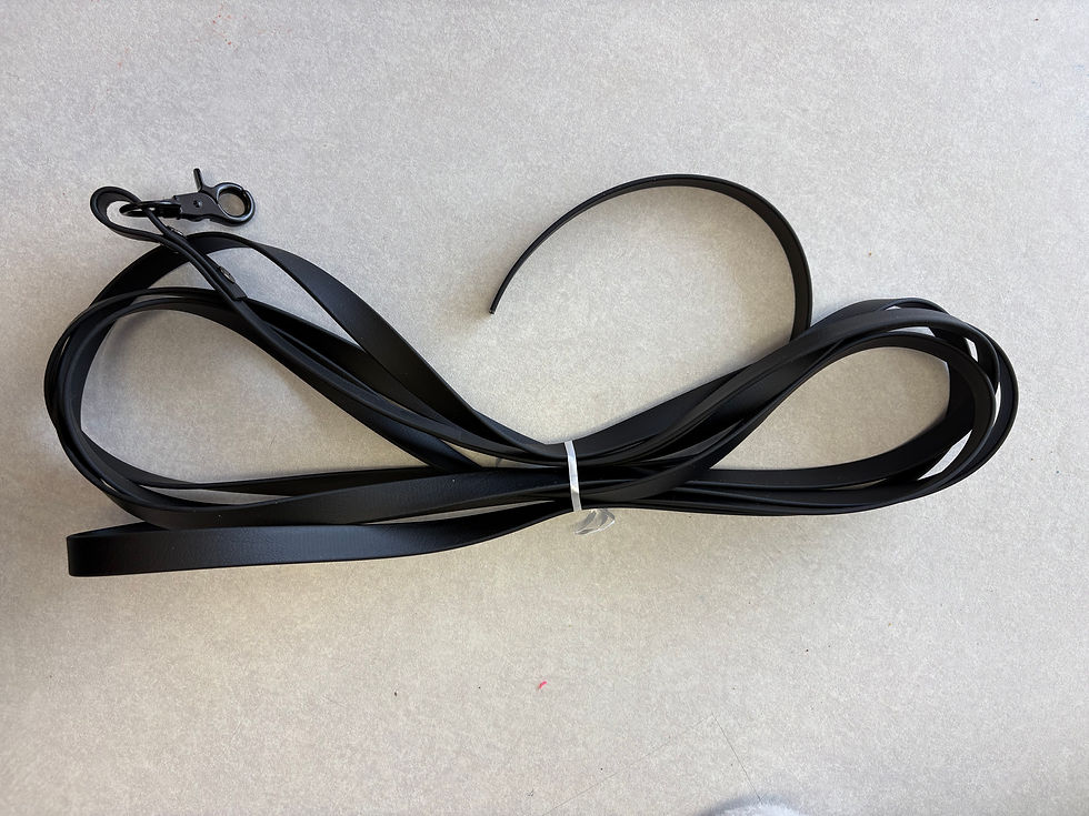 Thumbnail: 15 ft drag line