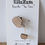 Miniature : Broche * Tea Time *