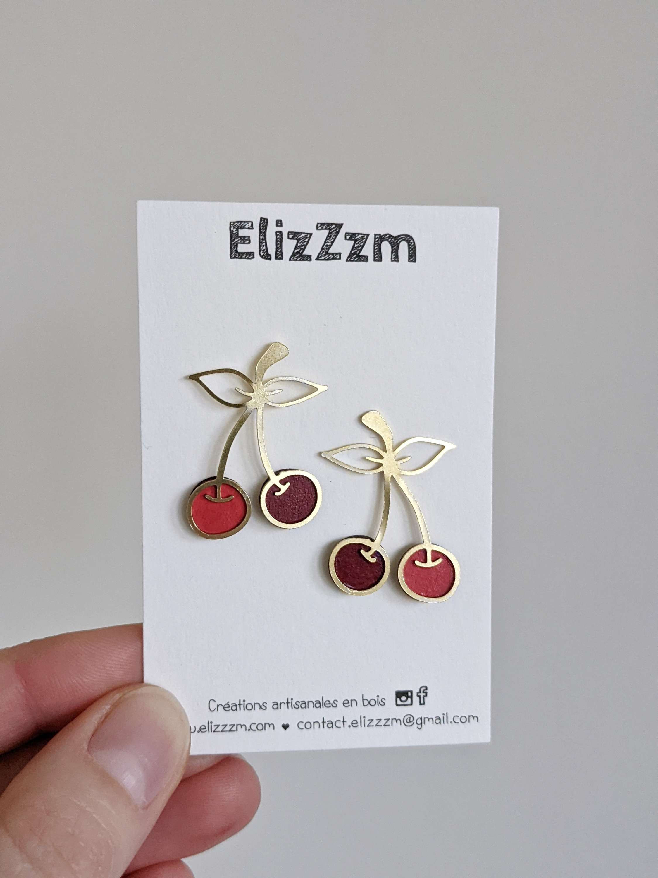 Puces d'oreilles * CerizZz *