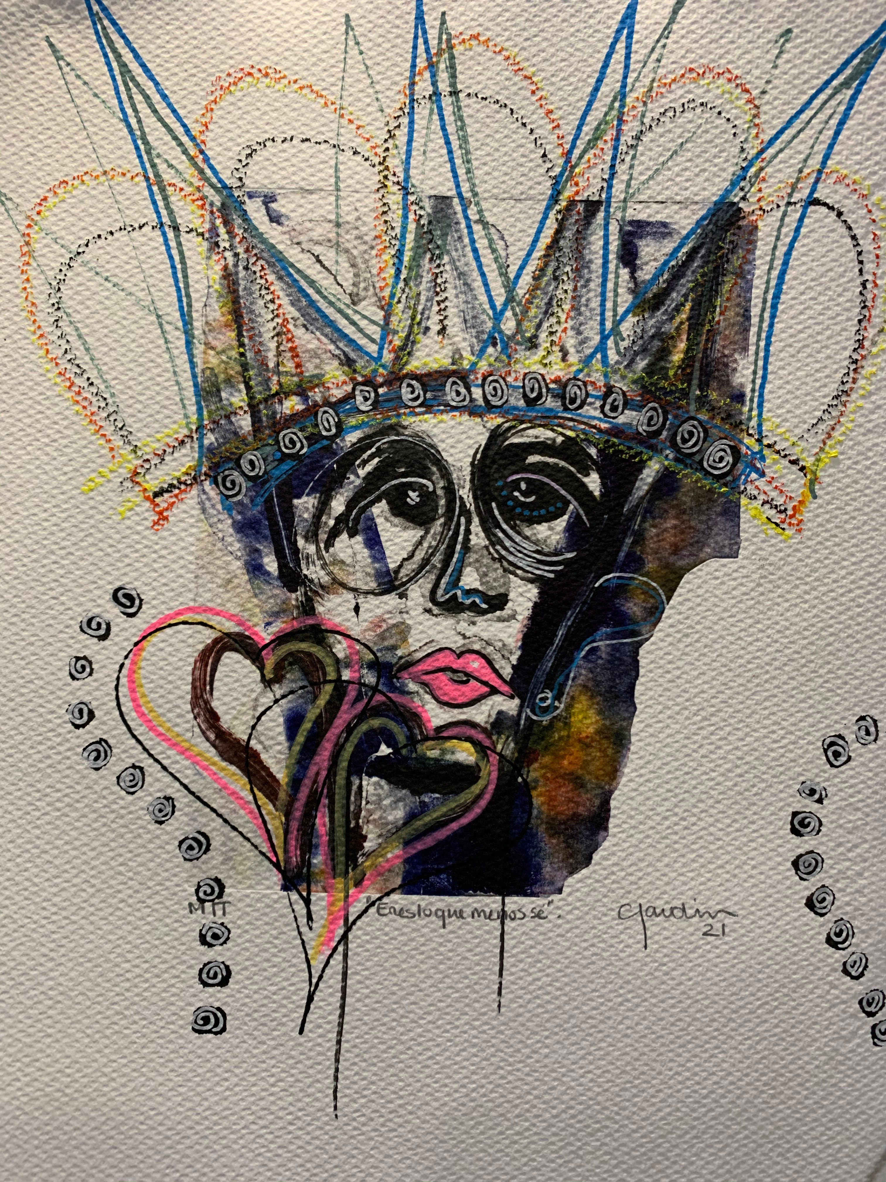 Eres  lo que menos sé