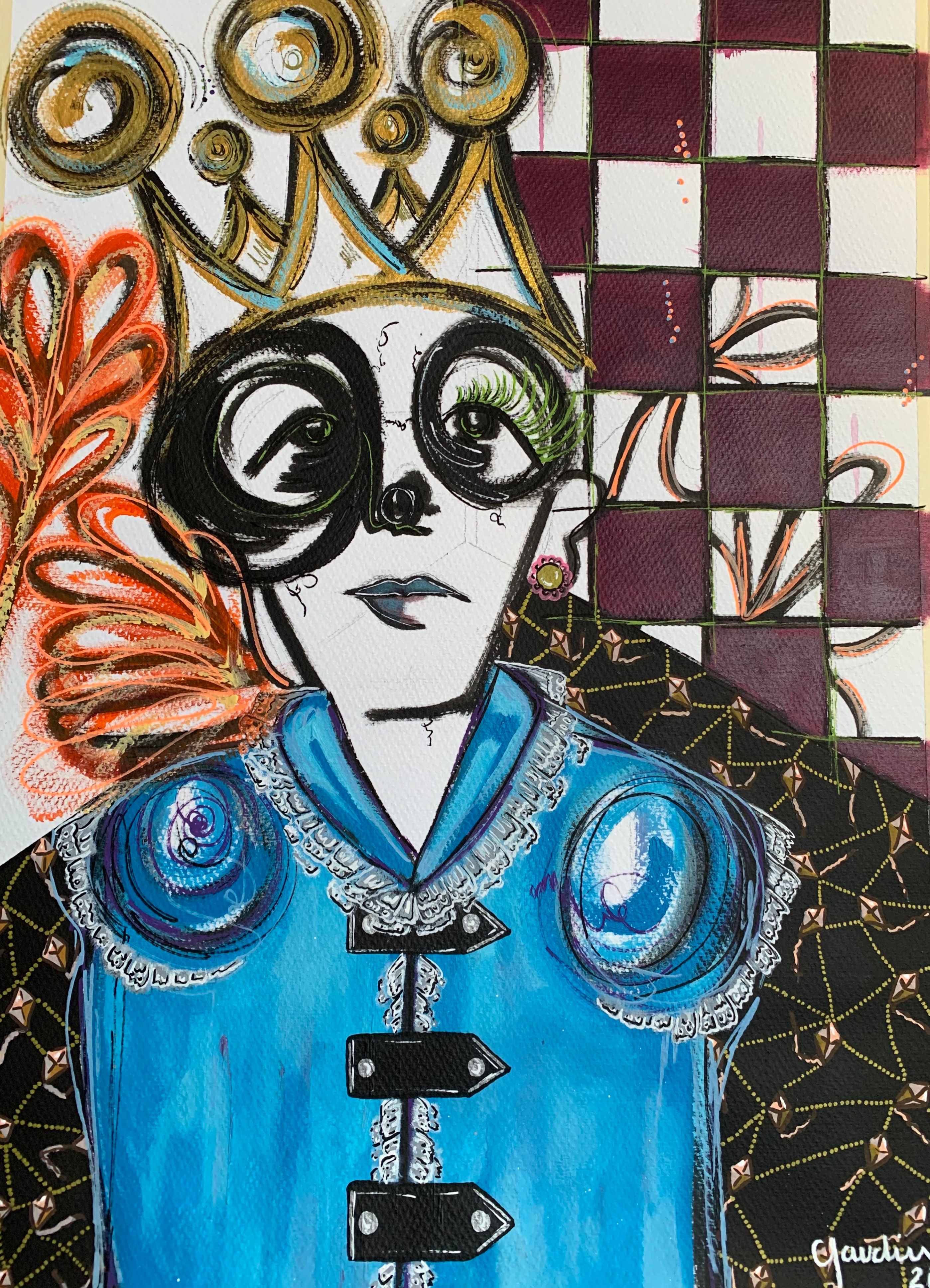 Serie: Ven, ven a encontrarme