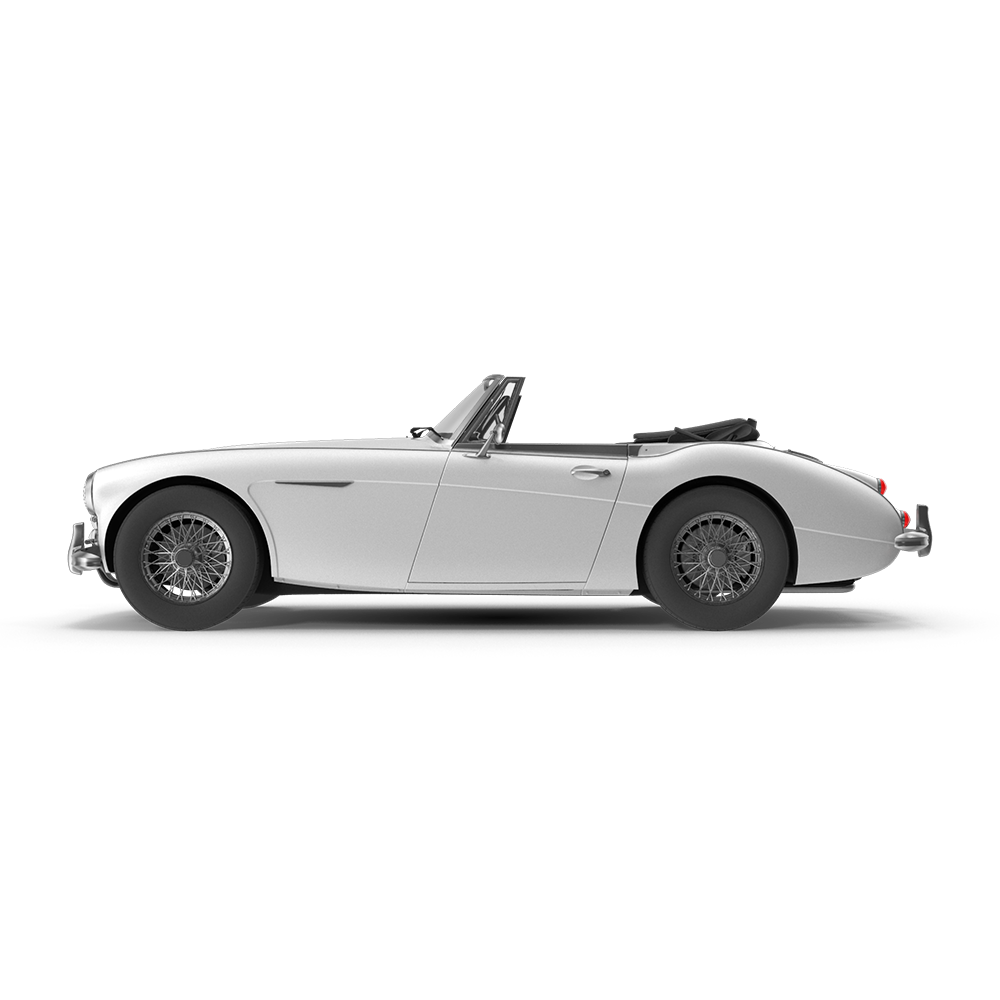 Oltimer Auto Vorschau 2