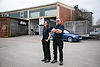 Niks Fahrzeugtechnik Autowerkstatt in Vaihingen an der Enz, Nik Pristavec und Vanessa Rauen