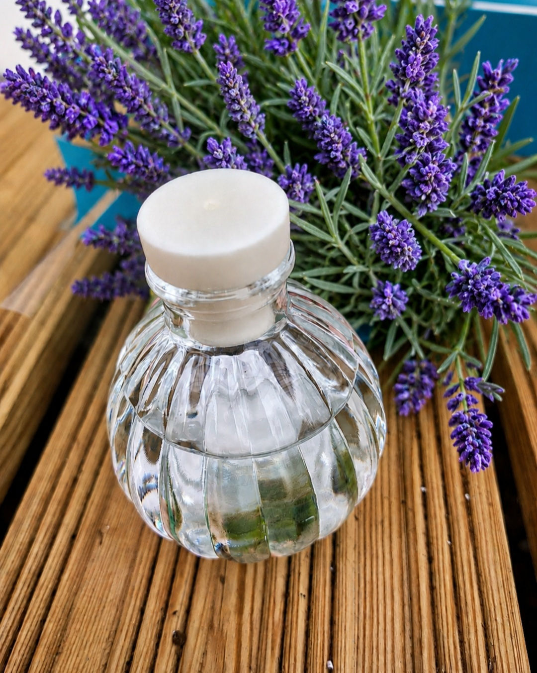 Little Paws Dog-Friendly Reed Diffuser