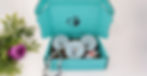 Thumbnail: Dog Lover's Gift Box | Dog Friendly Candles