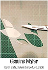 Mylar Stencil Sheet