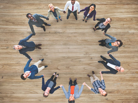 Entendendo Endomarketing em 1 minuto