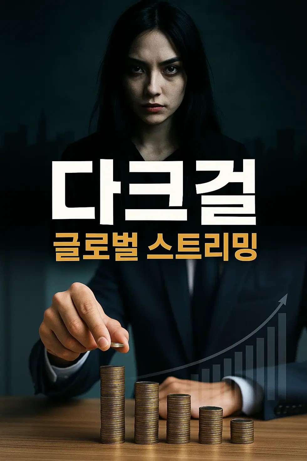 다크걸