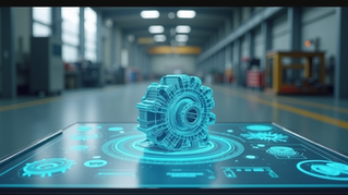 Enhancing Experiences with Immersive 3D Design