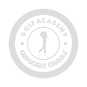 Logo Chavaz Golf Academy Sion