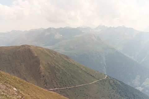 Alpes