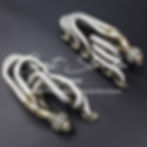 Lamborghini Murcielago Equal Length Long Tube Headers | GWAPOTech JAPAN