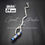 Thumbnail: BMW Z4 E89 23i 2.5L Sus304 Valved single-tube Rear Exhaust+Mid pipe+Tip