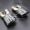 Thumbnail: AUDI B7(2006-2008)  RS4 Titanium Valved Rear Exhaust system+Tips