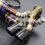 Thumbnail: Porsche911 991.2 Turbo/Turbo S Racing Valved Exhaust system