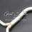 Thumbnail: SUBARU WRX STI 2.0/2.5L Sus304 Valved Rear Exhaust+Mid pipe+Tips