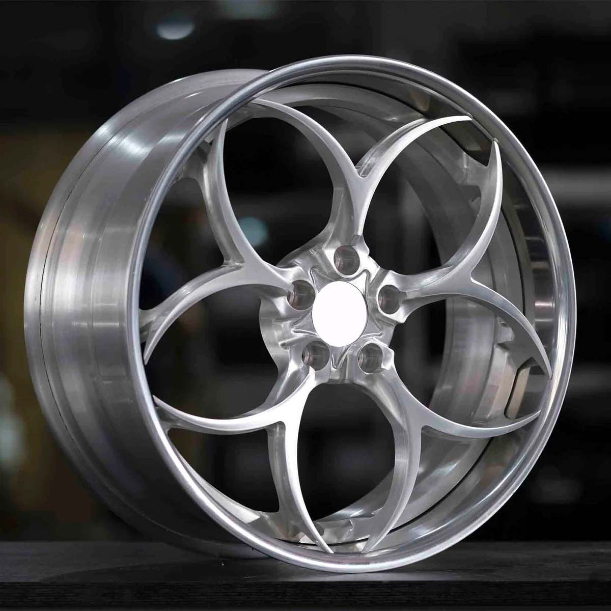 FORGED BESPOKE WHEELS#8