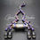 サムネイル： BMW M2 G87 Titanium Rear Exhaust+Equal length Mid pipe+Tips