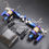 Thumbnail: Ferrari F12/812 Titanium Rear Exhaust+Mid pipe+Sus304 Down pipes+Tips