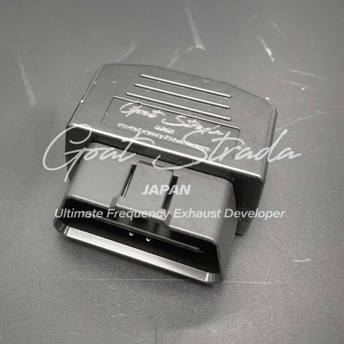 O2 sensor Blocker Pro OBD2 diagnostic insert | GWAPOTech JAPAN