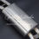 Thumbnail: BMW G30/38 525i/528i/530i/540i Titanium Valved Rear sport Exhaust+Mid pipe+tips