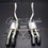 Thumbnail: CHEVROLET CORVETTE C7 Racing Valved Rear Exhaust system+Tips