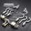 Thumbnail: Porsche 987.1/987.2 Cayman/Boxster F1 sound Package Full Exhaust systems