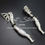 サムネイル： Ferrari F430/F430 Scuderia 16M F1 sound Equal Length Headers+Down pipes