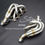 Thumbnail: Ferrari 360 Modena F1 sound Equal length long tube Headers