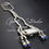 Thumbnail: BMW M2C G87 Valved Rear sport Exhaust+ Mid pipe+Tips+Down pipes