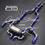 Thumbnail: Mercedes-Benz AMG C190 GTR Racing Valved Exhaust system